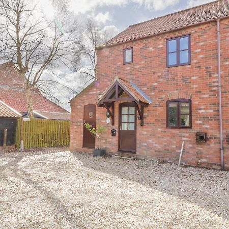 Swallowtail Cottage Norwich Buitenkant foto